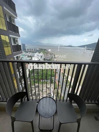 Chung Cư Sam Tower - 20 triệu - 2PN - View sông