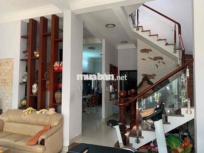 🔥 CHO THUÊ MẶT TIỀN ĐẶNG VĂN BI - NGANG 14M X 30 – KHU SẦM UẤT 🔥