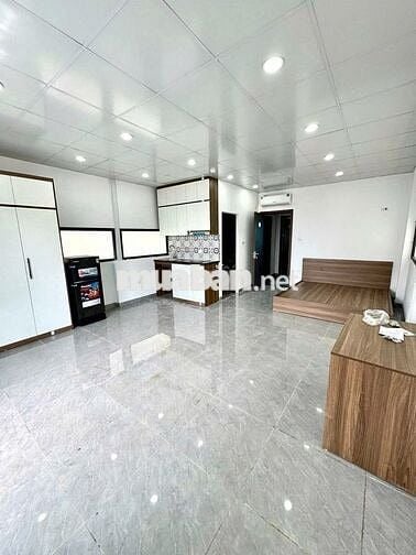CCMN Lương Khánh Thiện- Toà nhà dòng tiền 1,3t.ỷ/Năm- 21phòng cho thuê