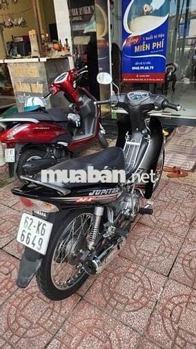Jupiter MX Thái 2006