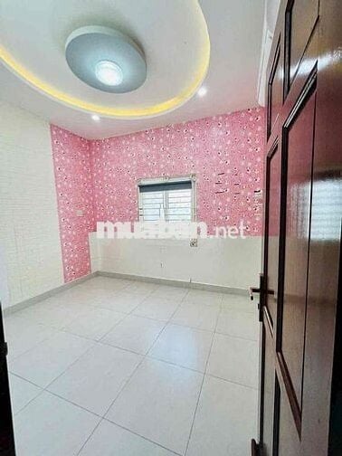 ✅BÁN NHÀ TRỆT 1 LẦU MỚI ĐẸP - 2 MÁY LẠNH, KDC ĐÔNG ĐÚC