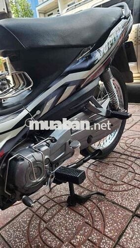 Jupiter MX Thái 2006
