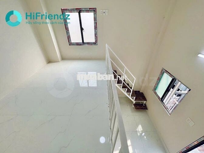 DUPLEX Ban công Gần Đại học Ngân hàng, Sư phạm Kỹ Thuật, VinCom