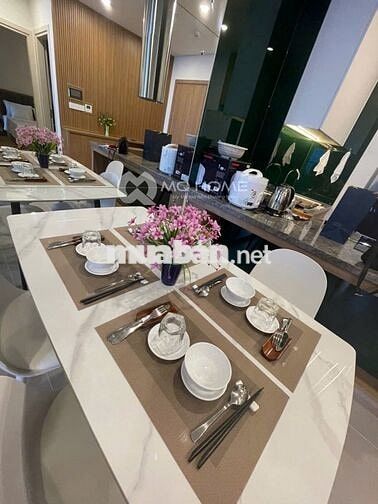 Chung Cư Sam Tower - 20 triệu - 2PN - View sông