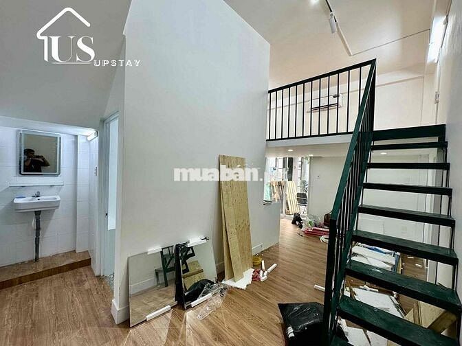 Dự án mới toanh với diện tích 45m2 ngay tại Hồ Bá Kiện Quận 10
