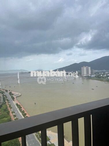 Chung Cư Sam Tower - 20 triệu - 2PN - View sông