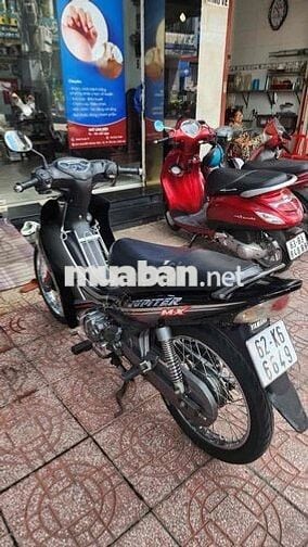 Jupiter MX Thái 2006
