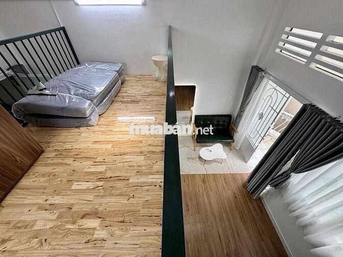 BÓC SEAL 💥 CĂN HỘ _ 2 KO GIAN NGỦ RỘNG RÃI, BANCONG _ GIÁ TỐT Q10