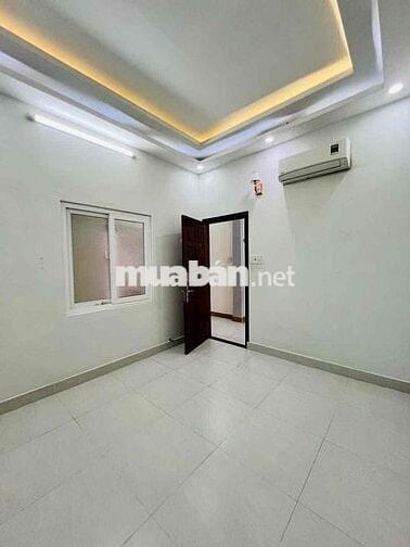✅BÁN NHÀ TRỆT 1 LẦU MỚI ĐẸP - 2 MÁY LẠNH, KDC ĐÔNG ĐÚC