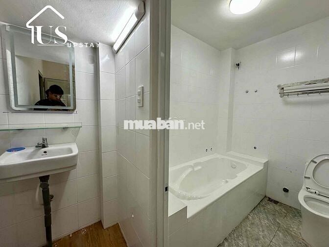 Dự án mới toanh với diện tích 45m2 ngay tại Hồ Bá Kiện Quận 10