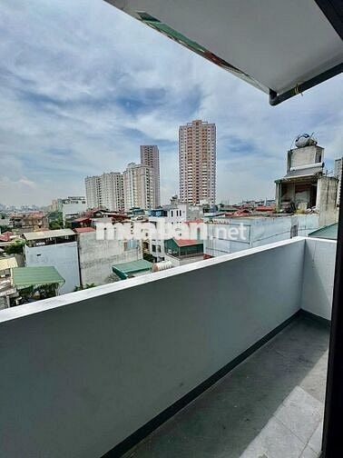 CCMN Lương Khánh Thiện- Toà nhà dòng tiền 1,3t.ỷ/Năm- 21phòng cho thuê