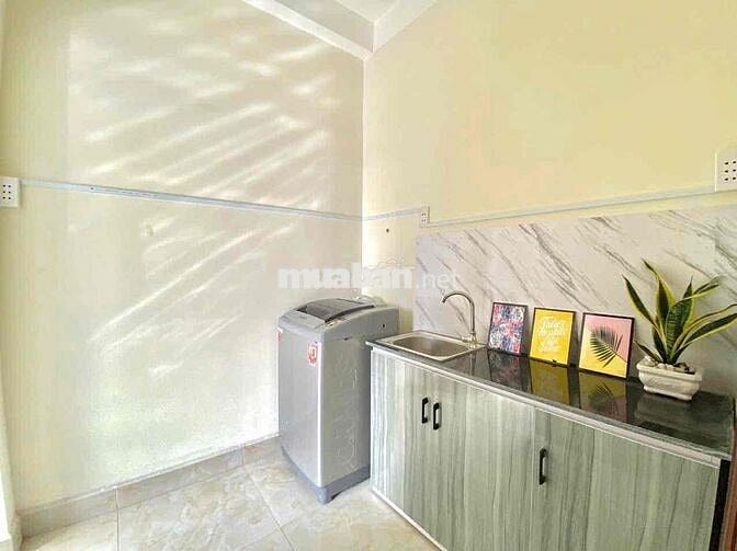 ✨🌿 1PN TÁCH BẾP – BAN CÔNG RỘNG – CÓ MÁY GIẶT RIÊNG 🌿✨
