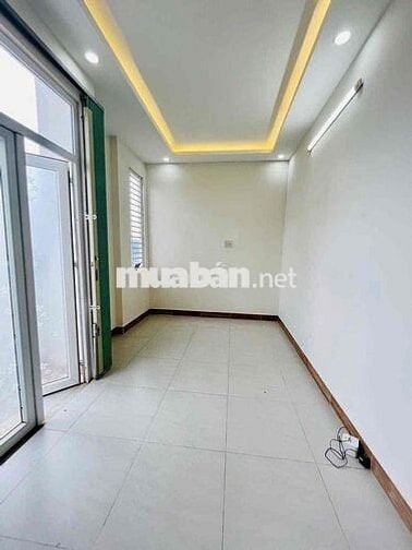 ✅BÁN NHÀ TRỆT 1 LẦU MỚI ĐẸP - 2 MÁY LẠNH, KDC ĐÔNG ĐÚC