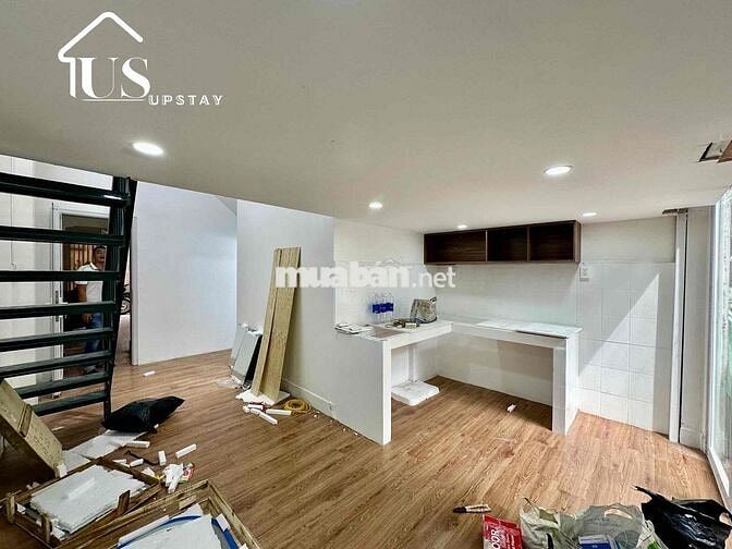Dự án mới toanh với diện tích 45m2 ngay tại Hồ Bá Kiện Quận 10