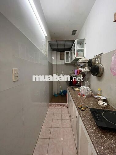 Cho thuê nhà 2,5 tầng kiệt Hoàng Văn Thụ, Hải Châu