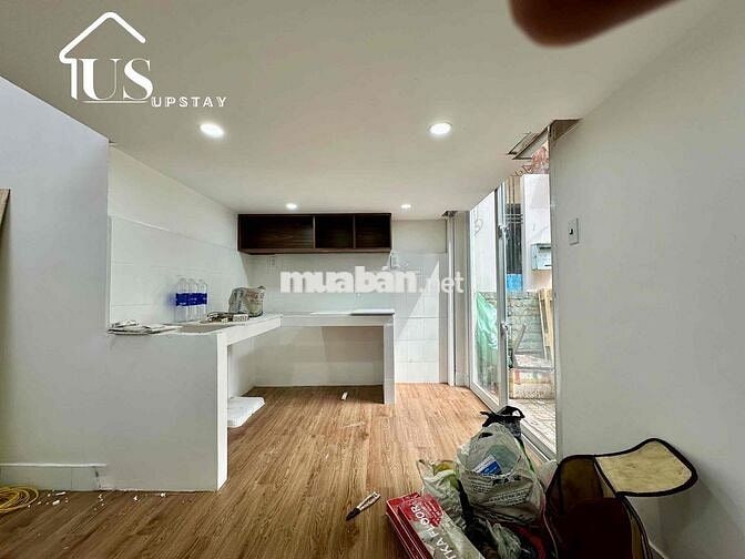 Dự án mới toanh với diện tích 45m2 ngay tại Hồ Bá Kiện Quận 10