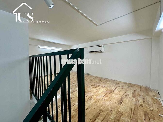Dự án mới toanh với diện tích 45m2 ngay tại Hồ Bá Kiện Quận 10