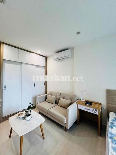 Cho thuê căn studio tại S2.10 Vinhomes Ocean Park 1