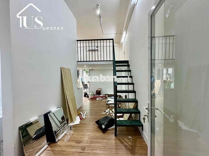 Dự án mới toanh với diện tích 45m2 ngay tại Hồ Bá Kiện Quận 10