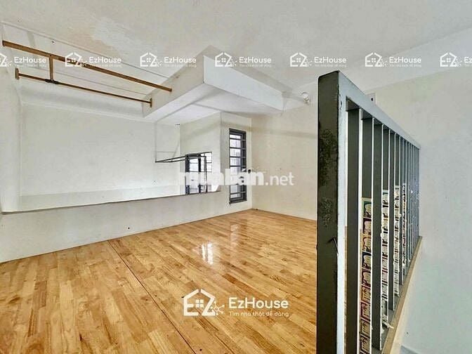 🏠Duplex gác cao 1m8 cách VHU  1,5km 3tr8 hầm xe thang máy bảo vệ 24/7