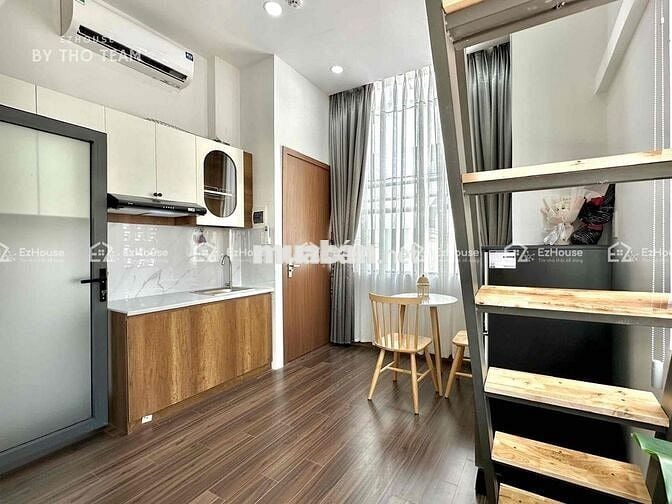 ‼️CĂN DUPLEX BAN CÔNG FULL NỘI THẤT CAO CẤP NGAY TRUNG TÂM TÂN BÌNH‼️