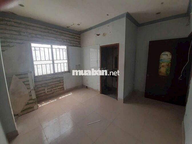 [Cho thuê nhà] đường Nguyễn Sơn: 5x23m, Hầm Trệt 3 Lầu, giá 30 triệu/T