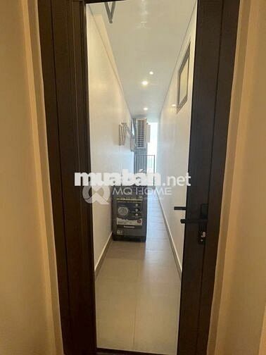 Chung Cư Sam Tower - 20 triệu - 2PN - View sông