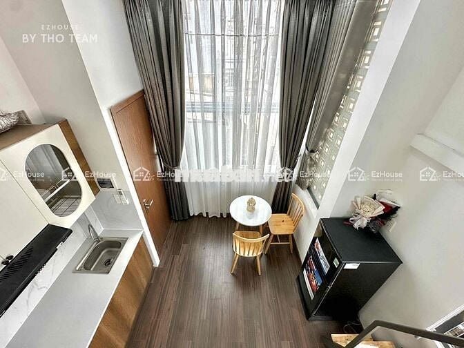 ‼️CĂN DUPLEX BAN CÔNG FULL NỘI THẤT CAO CẤP NGAY TRUNG TÂM TÂN BÌNH‼️
