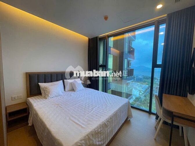 Chung Cư Sam Tower - 20 triệu - 2PN - View sông