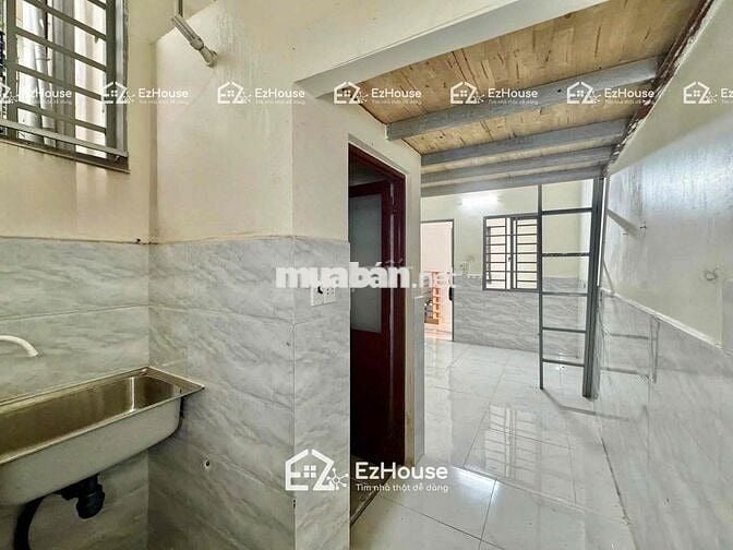 🏠Duplex gác cao 1m8 cách VHU  1,5km 3tr8 hầm xe thang máy bảo vệ 24/7