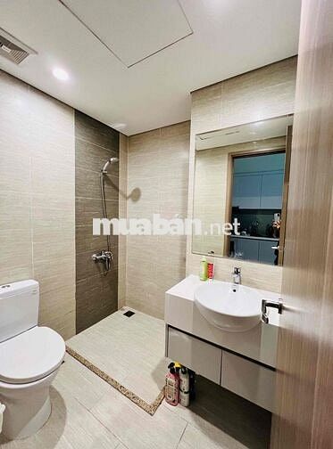 Cho thuê căn studio tại S2.10 Vinhomes Ocean Park 1