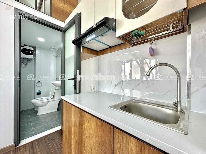 ‼️CĂN DUPLEX BAN CÔNG FULL NỘI THẤT CAO CẤP NGAY TRUNG TÂM TÂN BÌNH‼️