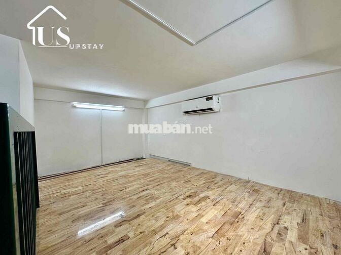 Dự án mới toanh với diện tích 45m2 ngay tại Hồ Bá Kiện Quận 10