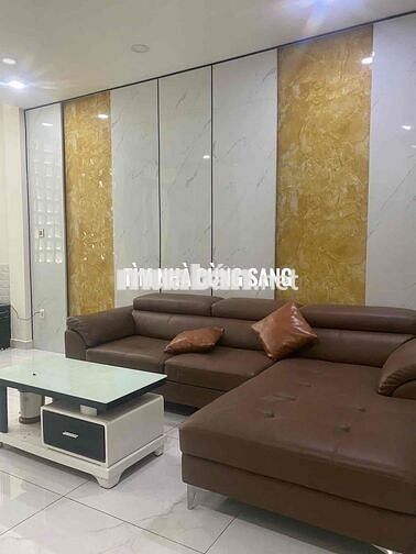 NHÀ HẺM TO NỘI THẤT CAO CẤP NHƯ HÌNH PHƯỜNG LINH ĐÔNG , THỦ ĐỨC