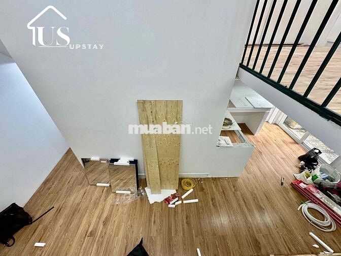Dự án mới toanh với diện tích 45m2 ngay tại Hồ Bá Kiện Quận 10
