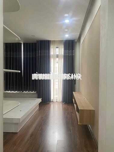 NHÀ HẺM TO NỘI THẤT CAO CẤP NHƯ HÌNH PHƯỜNG LINH ĐÔNG , THỦ ĐỨC