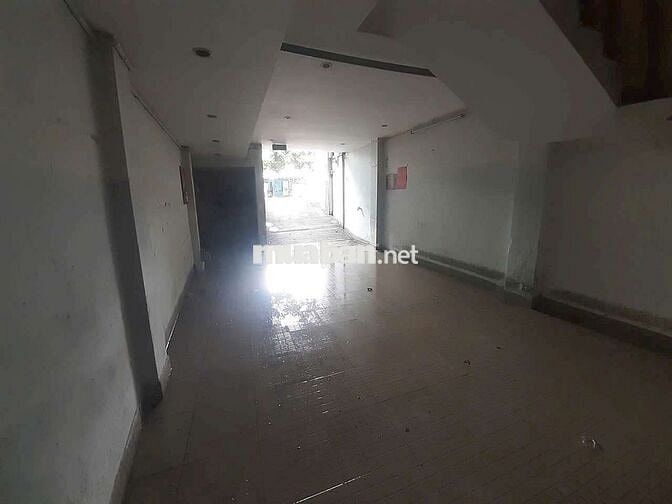 [Cho thuê nhà] đường Nguyễn Sơn: 5x23m, Hầm Trệt 3 Lầu, giá 30 triệu/T