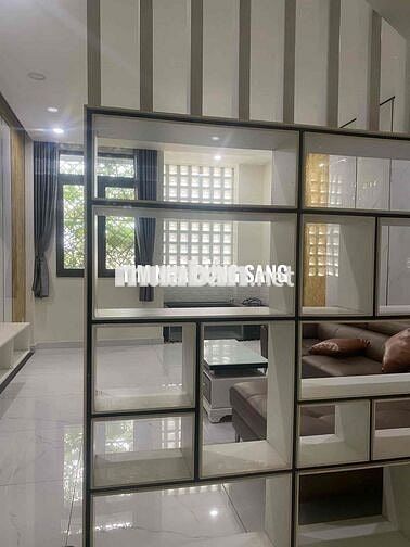 NHÀ HẺM TO NỘI THẤT CAO CẤP NHƯ HÌNH PHƯỜNG LINH ĐÔNG , THỦ ĐỨC