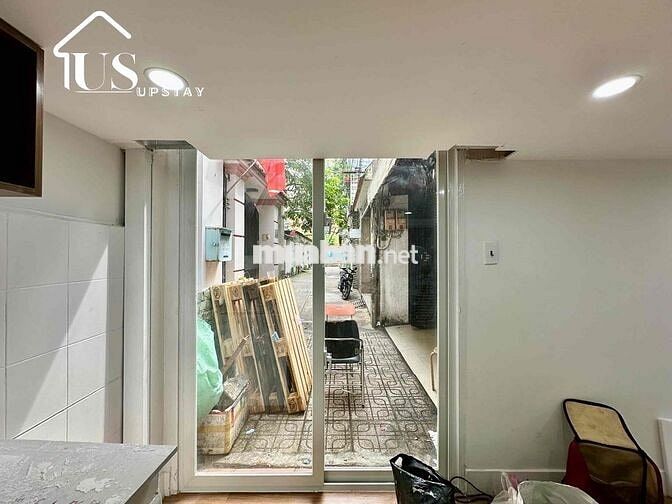 Dự án mới toanh với diện tích 45m2 ngay tại Hồ Bá Kiện Quận 10