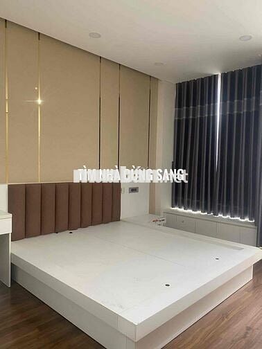 NHÀ HẺM TO NỘI THẤT CAO CẤP NHƯ HÌNH PHƯỜNG LINH ĐÔNG , THỦ ĐỨC