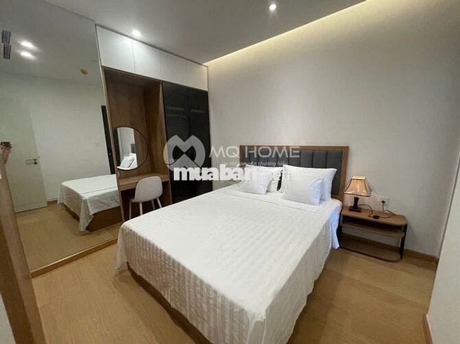 Chung Cư Sam Tower - 20 triệu - 2PN - View sông