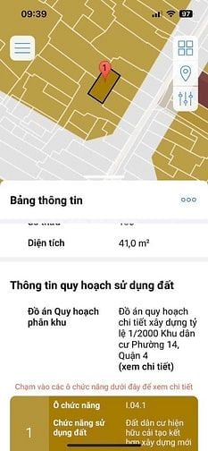 Nhà Ngang 4,5x9m đúc BTCT hẻm 538 Đoàn Văn Bơ P14 Q4