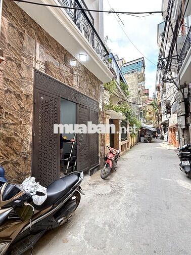 CCMN Lương Khánh Thiện- Toà nhà dòng tiền 1,3t.ỷ/Năm- 21phòng cho thuê