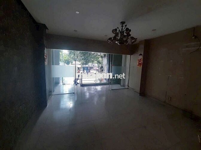 [Cho thuê nhà] đường Nguyễn Sơn: 5x23m, Hầm Trệt 3 Lầu, giá 30 triệu/T