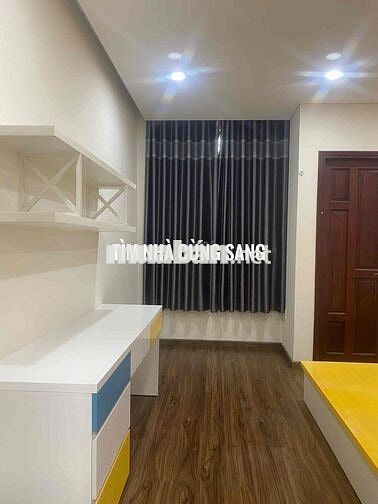 NHÀ HẺM TO NỘI THẤT CAO CẤP NHƯ HÌNH PHƯỜNG LINH ĐÔNG , THỦ ĐỨC