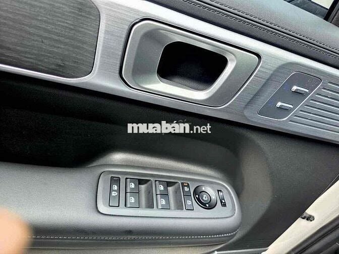 Hyundai Santa Fe 2024 Prestige 2.5L HTRAC - 6500Km
