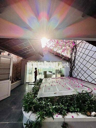 🧧Cho Thuê Biệt Thự Nam Long TTC - 7PN ( 418m2 Sàn ) Full Nội Thất