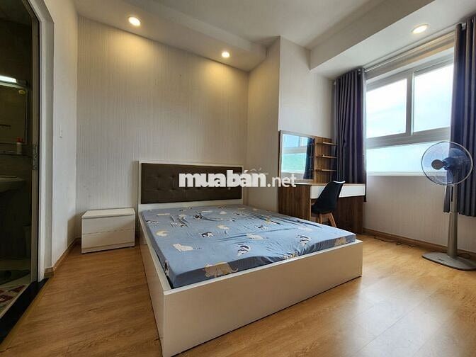 BÁN CĂN HỘ CHUNG CƯ MELODY 2 PN, 2WC, 73M2 VIEW BIỂN. GIÁ 3.6 TỶ