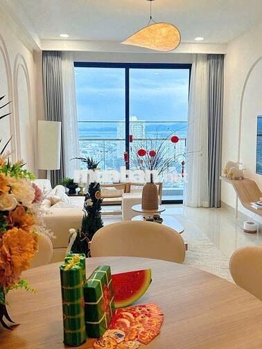 Bán Căn hộ Vũng Tàu CENTRE POINT, 2 phòng ngủ 88m2