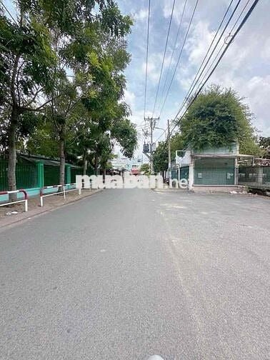 bán thửa đất đường số 5 bình hưng hoà bình tân